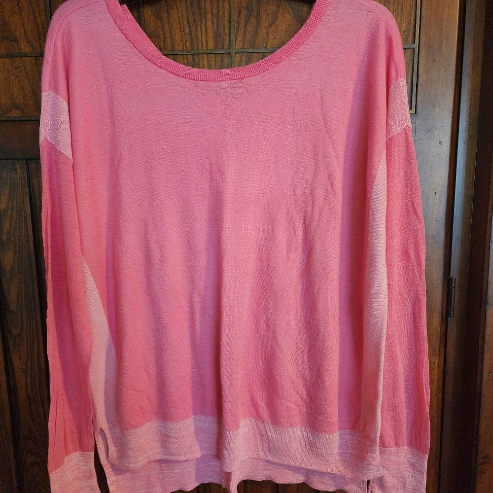 Caslon Womens Lightweight Sweater Size XL